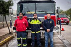 Conductores