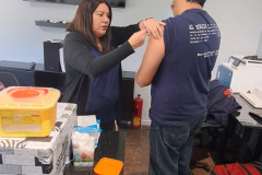 Vacunacion Vacunacion